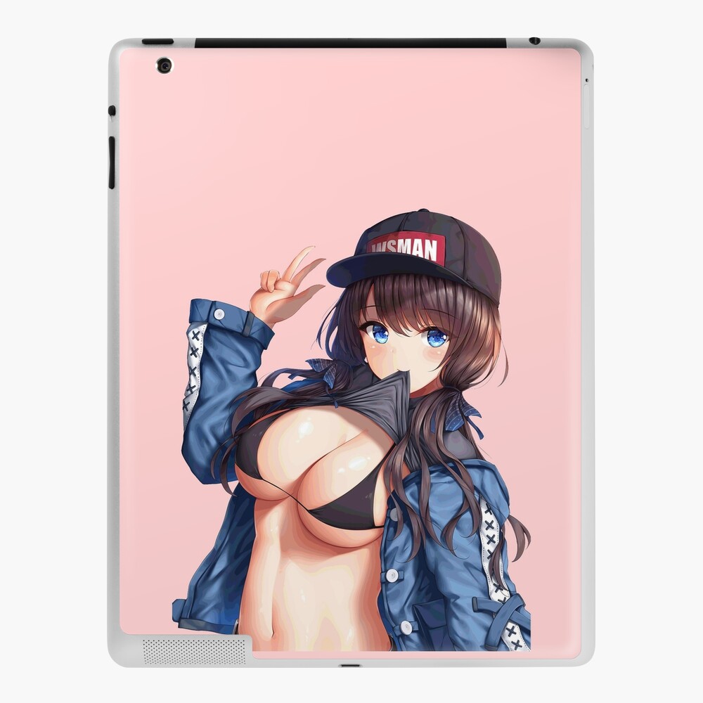 Sexy Anime Girl | Journal