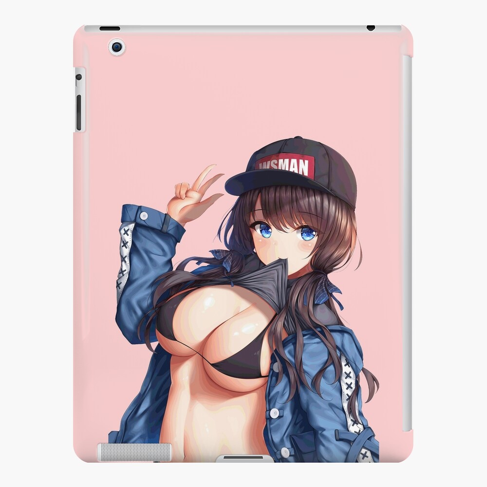 Sexy Anime Girl