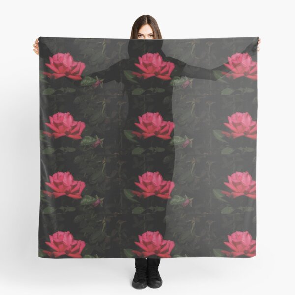 Item preview, Desert Rose of Darkness designed and sold by KensLensDesigns.