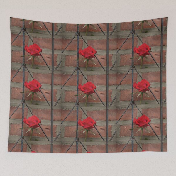 Item preview, City Rose designed and sold by KensLensDesigns.