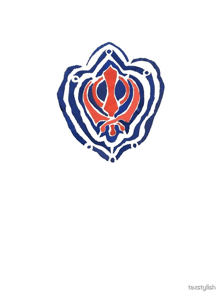 ADI SHAKTI by texstylish