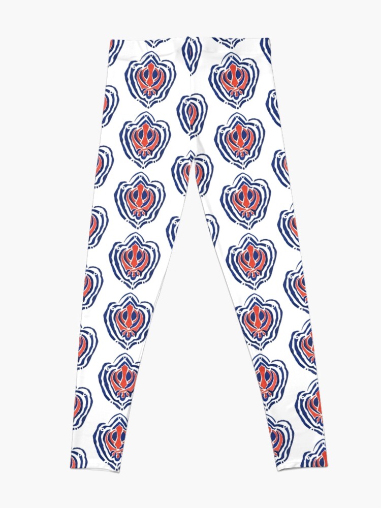 Alternate view of ADI SHAKTI Leggings