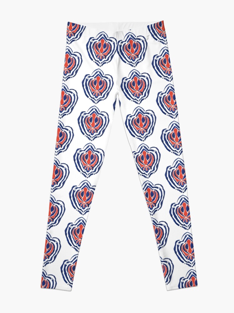 Alternate view of ADI SHAKTI Leggings