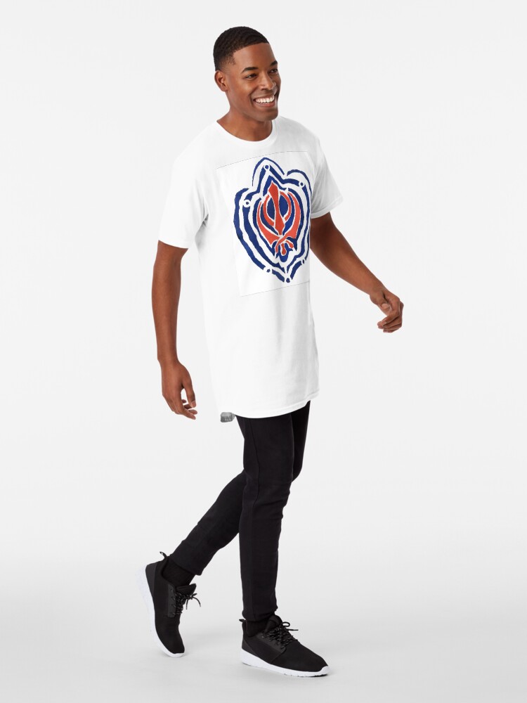 Alternate view of ADI SHAKTI Long T-Shirt