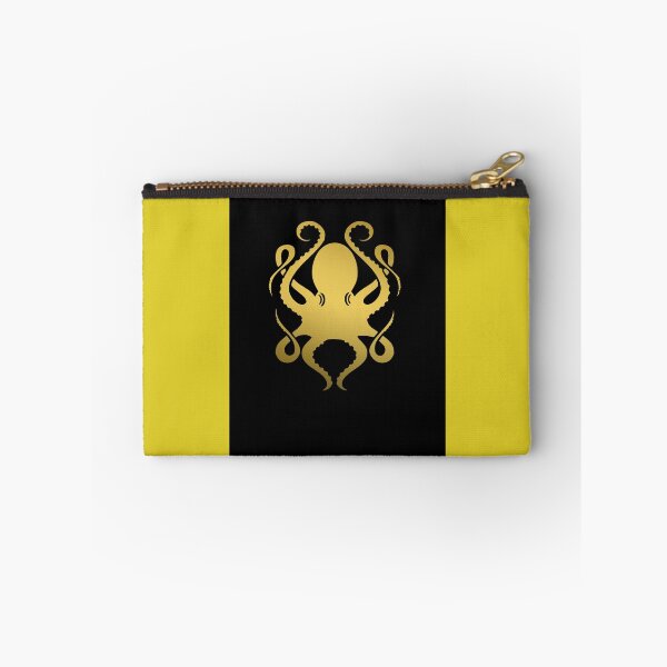 Item preview, The Golden Octopus designed and sold by FantasySkyArt.