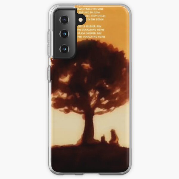 Irohs tale Samsung Galaxy Soft Case