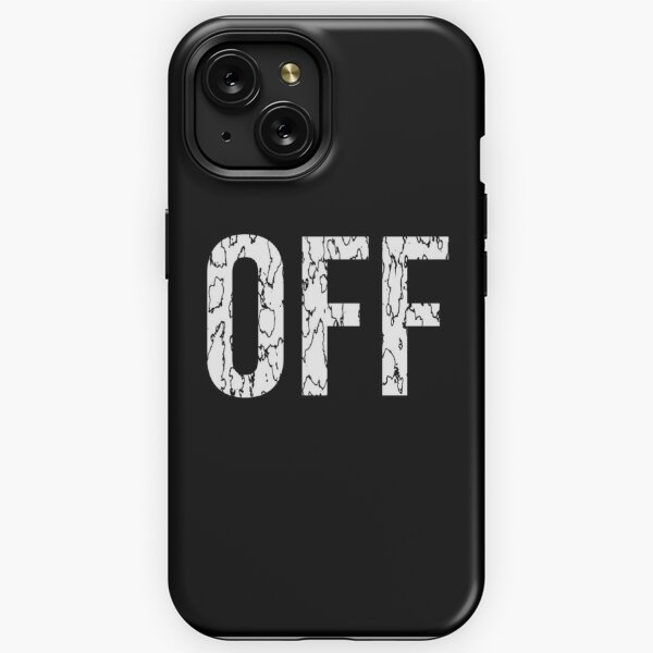 Off White Ikea iPhone Cases for Sale Redbubble