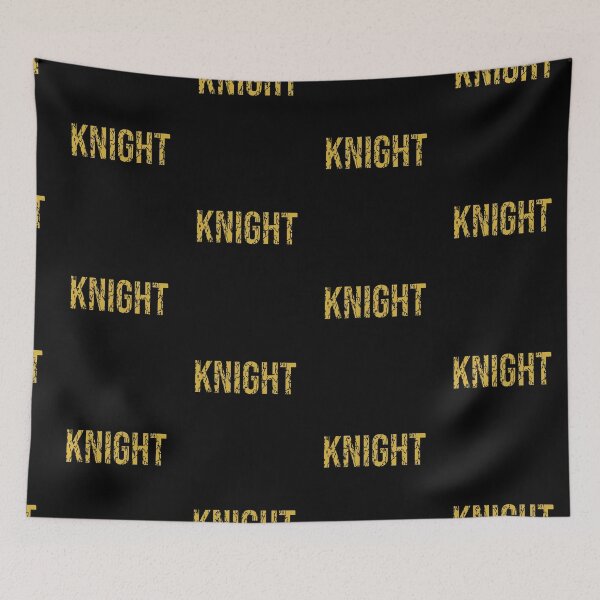 Item preview, Knight designed and sold by nyco.