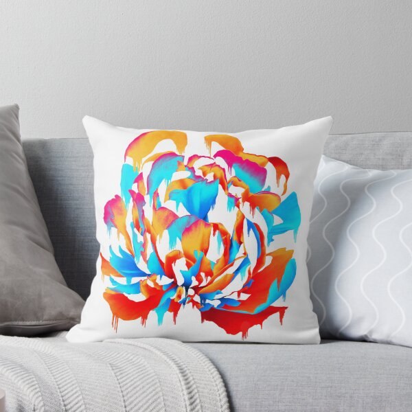 Item preview, Dripping Peony designed and sold by MarcoGRB.