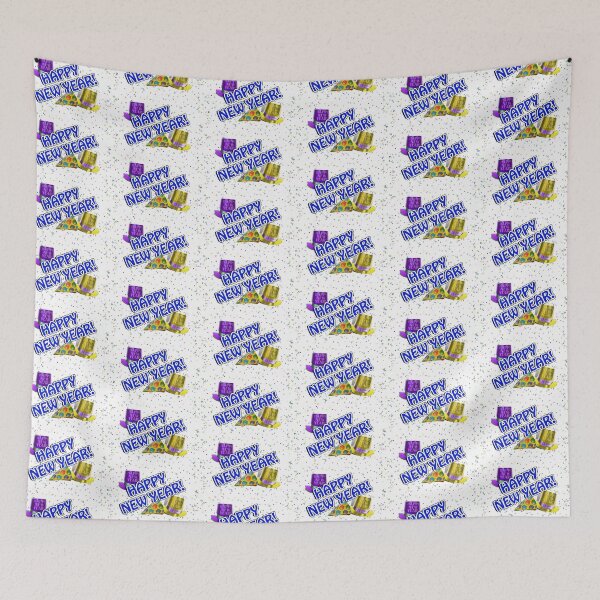 Item preview,  New Years Celebration Party Hats designed and sold by Gravityx9.