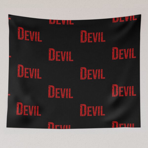 Item preview, devil designed and sold by nyco.