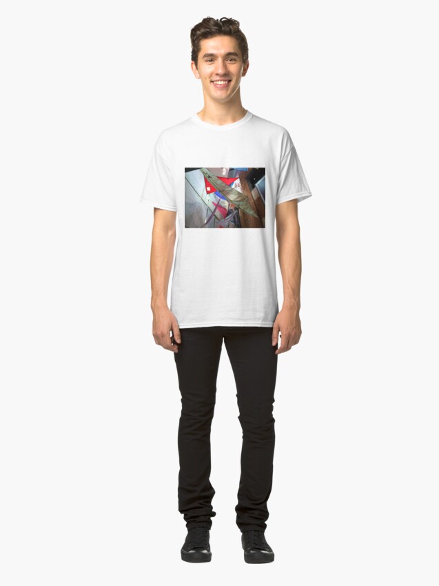 Alternate view of Sailing in the RSC Classic T-Shirt