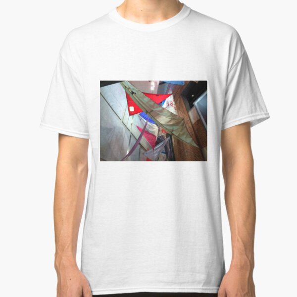 Sailing in the RSC Classic T-Shirt