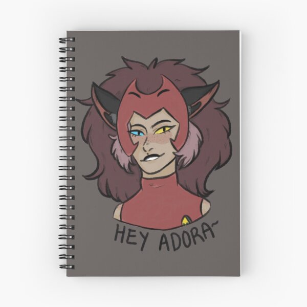 Item preview, Catra designed and sold by TorpidTotoro.