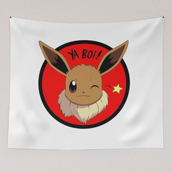 Item preview, yeah boi designed and sold by quirkysquare.