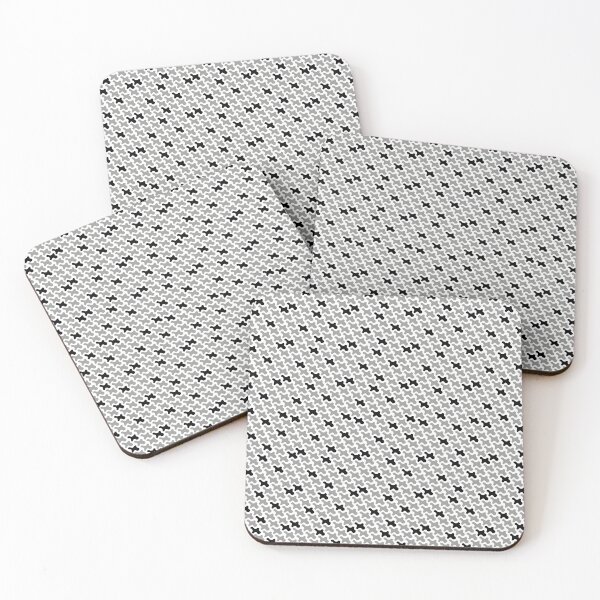 Item preview, Mellow in Grey designed and sold by Cilcreates.