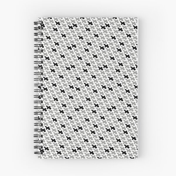 Item preview, Mellow in Grey designed and sold by Cilcreates.
