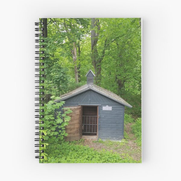 Item preview, Ice House designed and sold by MGStrack.