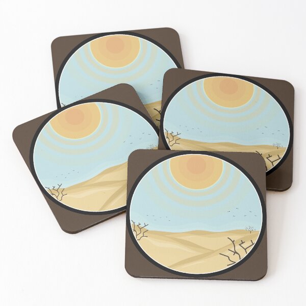 Item preview, Dunes designed and sold by Cilcreates.
