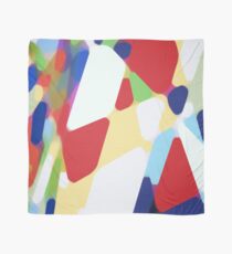 debito - 'Across Oceans' Editions Scarf