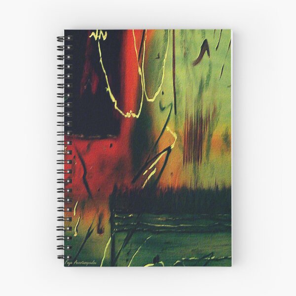 Item preview, Vibrant Abstractions designed and sold by Faye Anastasopoulou.