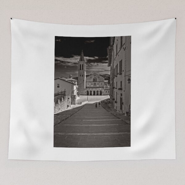 Item preview, Toward the cathedral designed and sold by Roberto Pagani.