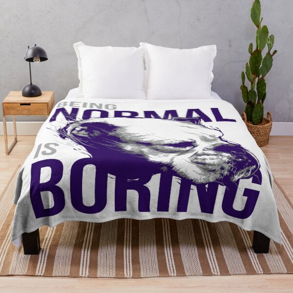 Item preview, Being Normal designed and sold by All-Streets.