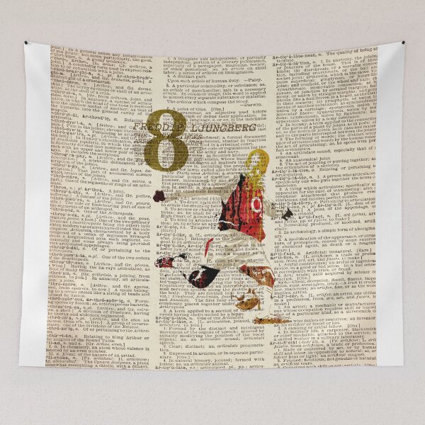 Item preview, Sports ART /  Freddie ljungberg / The invincibles / dict designed and sold by designwowow.
