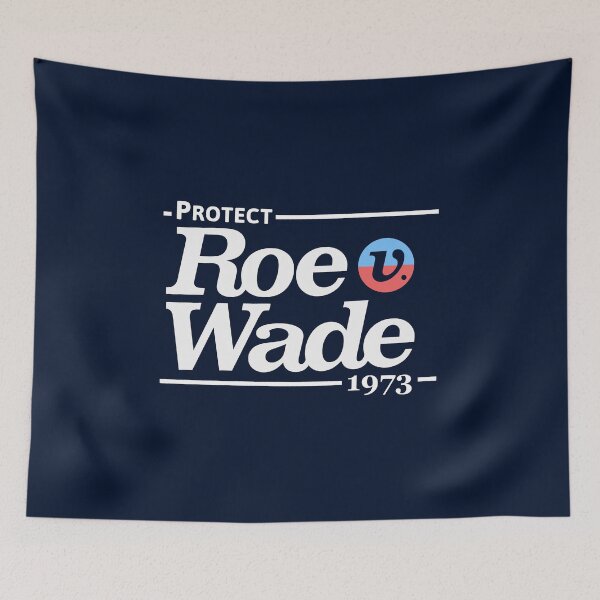 Item preview, Protect Roe V Wade, Pro Choice Shirt designed and sold by BootsBoots.