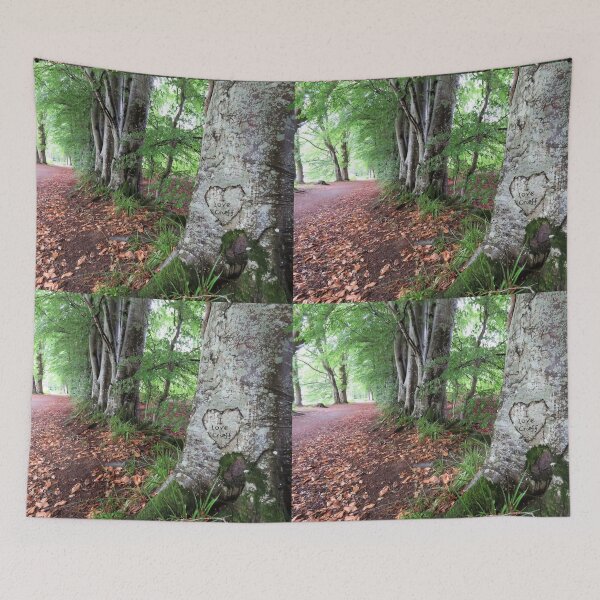 Item preview, I love Crieff designed and sold by BsPhotographs.