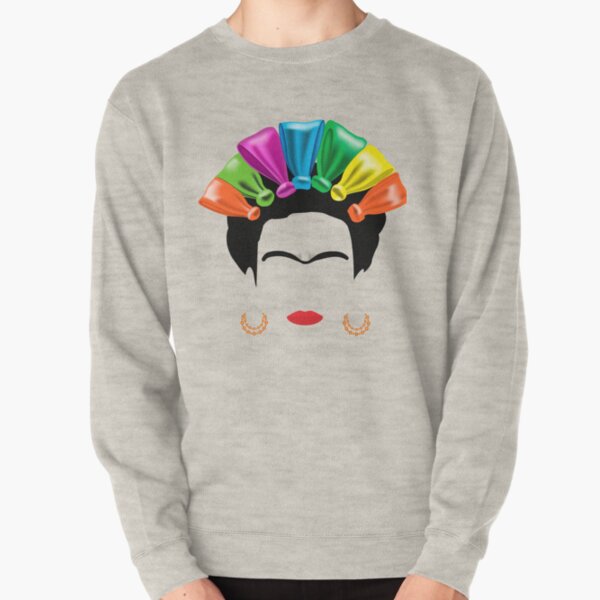 Khalo Pullover Sweatshirt