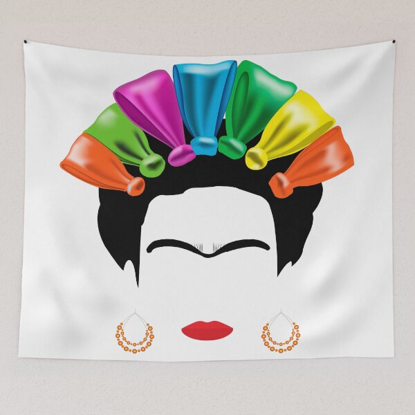 Item preview, Khalo designed and sold by MonVerSer.