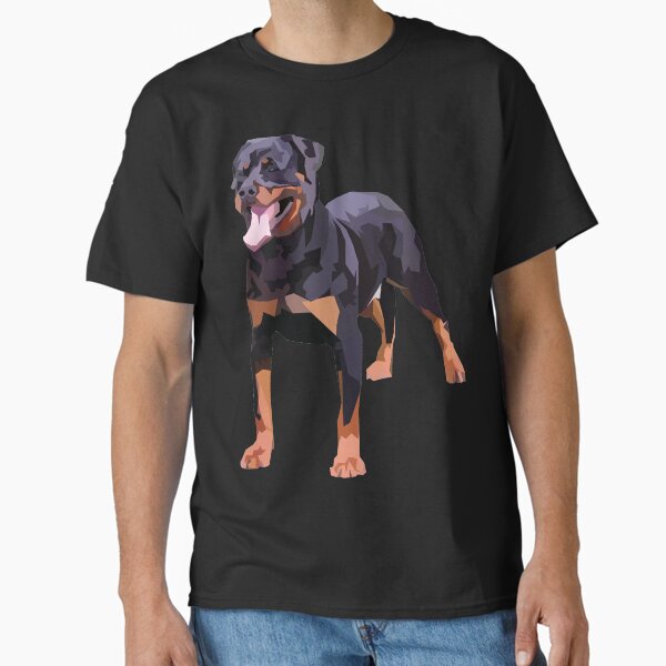 Item preview, Rottweiler designed and sold by I-Is-Eggs.