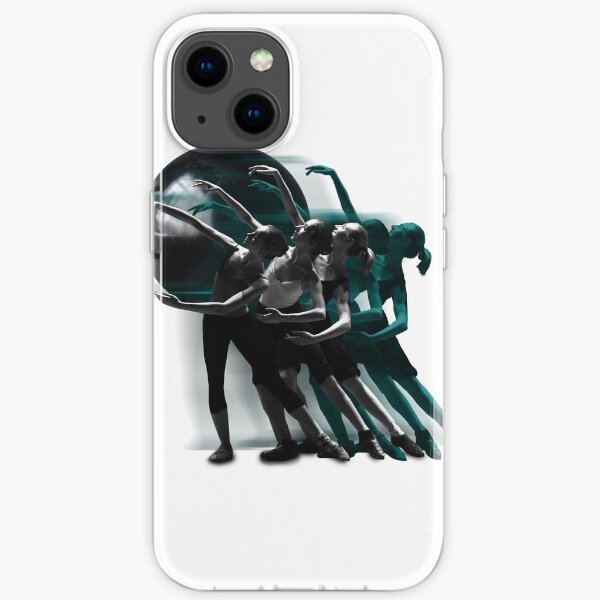 Balet iPhone Soft Case