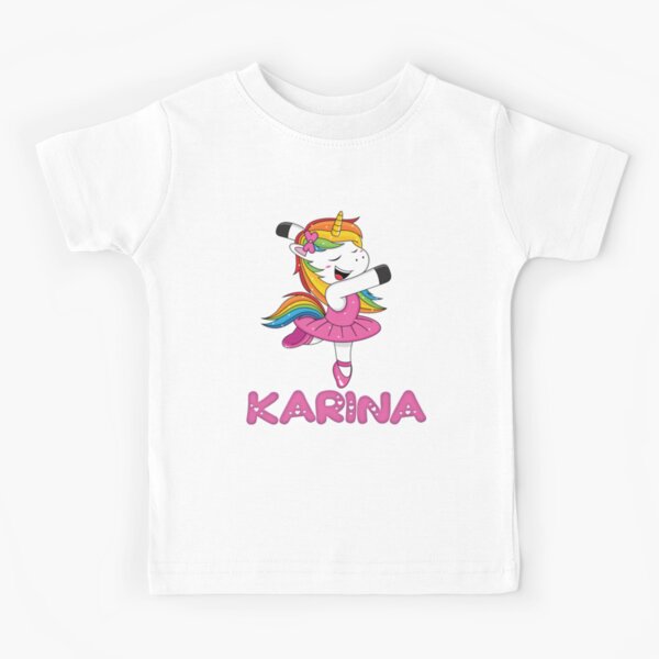 Karina Kids Babies Clothes Redbubble