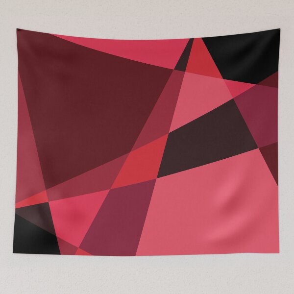 Item preview, Red designed and sold by GGG Design.