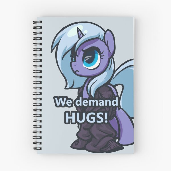 Item preview, Delinquent Demandy-horse designed and sold by InLucidReverie.