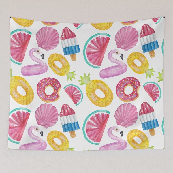 Item preview, Summer #3 designed and sold by All-Streets.