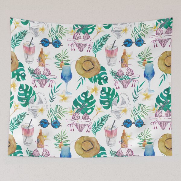 Item preview, Summer #1 designed and sold by All-Streets.