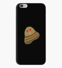 Vinilo o funda para iPhone Locamente enamorado, arroz tamal
