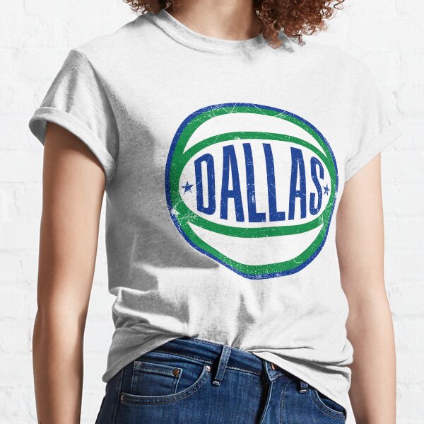 Nike NBA Player T-Shirt Luka Doncic Dallas Mavericks City Edition Mixtape  DA7368-100