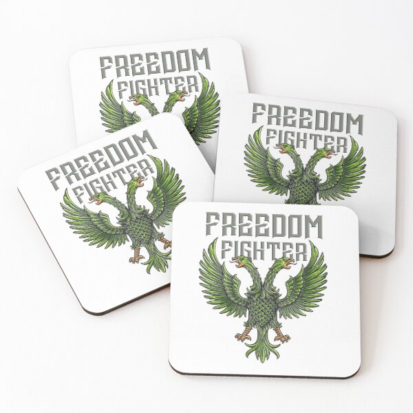 Item preview, Freedom Fighter designed and sold by All-Streets.