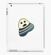 Vinilo o funda para iPad Choque, Tamal De Arroz