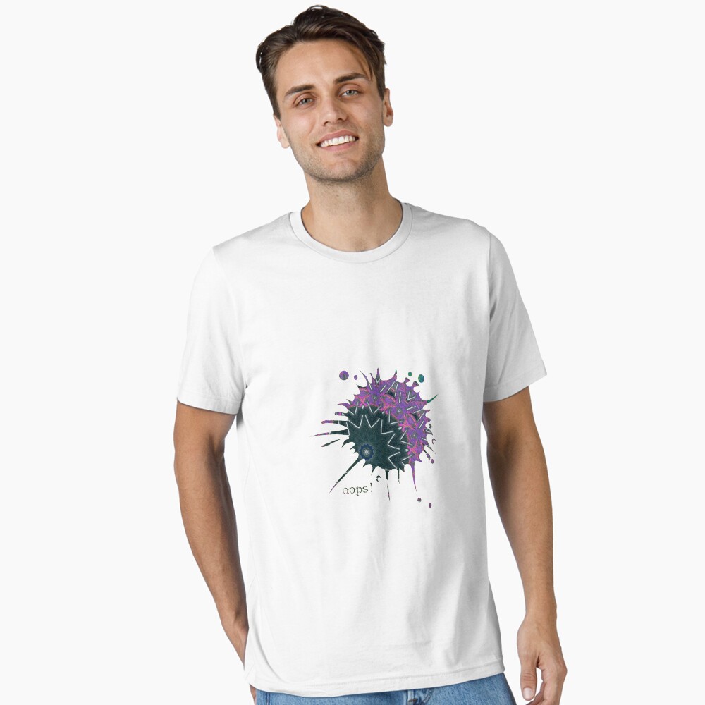 Item preview, Essential T-Shirt designed and sold by MagickMama.