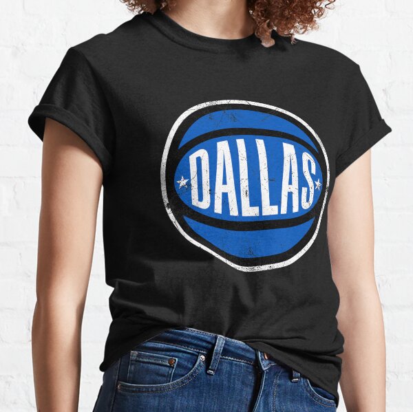 Vintage Dallas Mavericks Rolando Blackman Caricature T Shirt