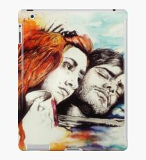 Eternal Sunshine iPad Case/Skin