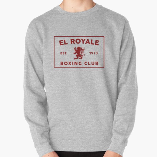 riverdale el royale sweatshirt