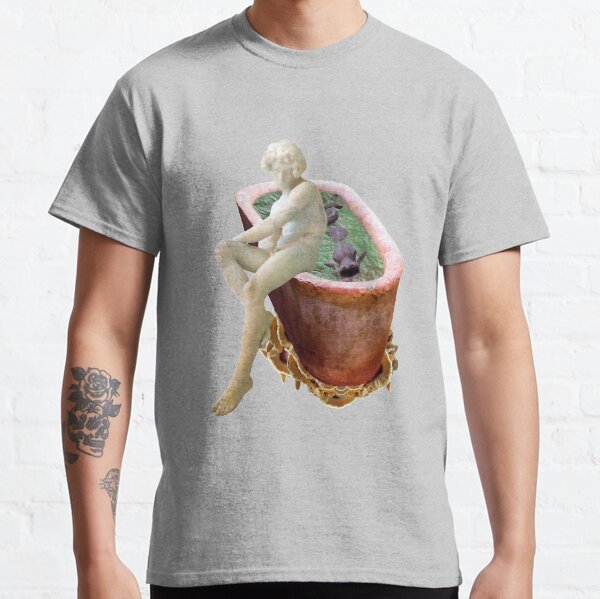 NonSuch Porto / Douro Boy on the edge Classic T-Shirt