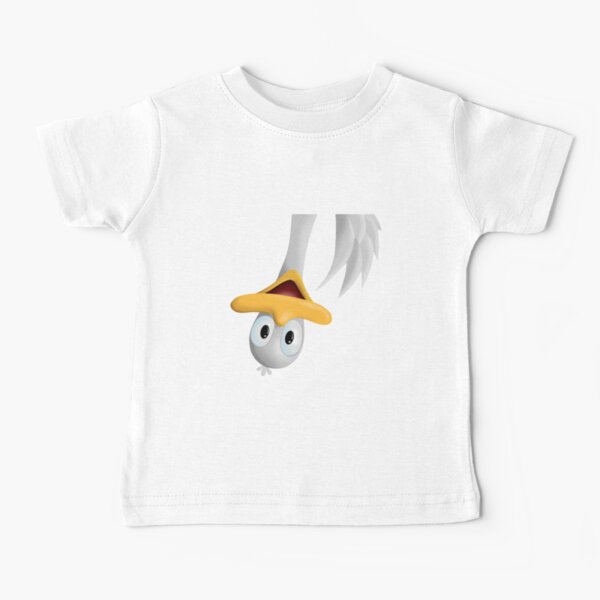 Hello Goose! Baby T-Shirt