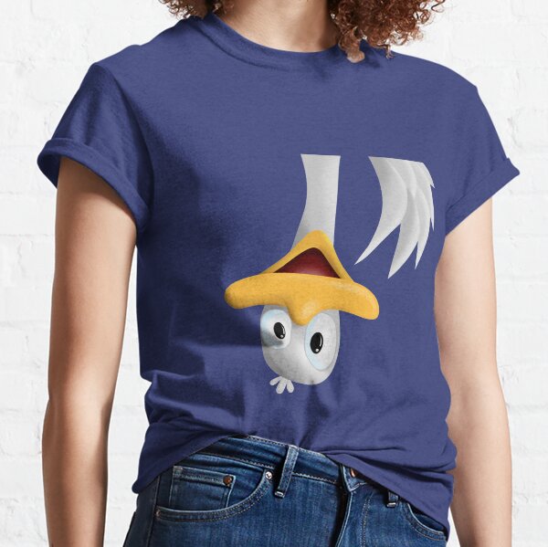 Hello Goose! Classic T-Shirt